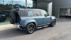 Land Rover Defender 2.0 D240 HSE 110 5dr Auto [6 Seat] Diesel Estate